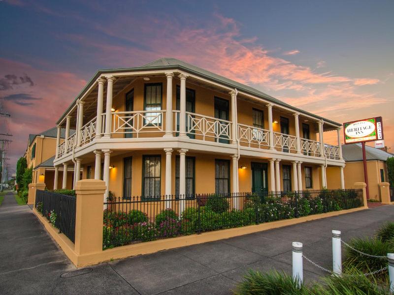 Ballina Heritage Inn image