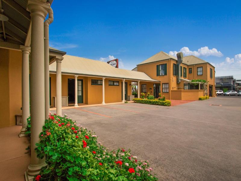Ballina Heritage Inn image