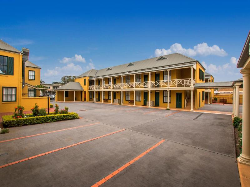 Ballina Heritage Inn image