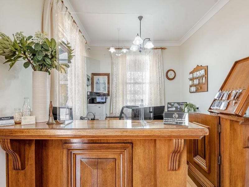Ballina Heritage Inn image