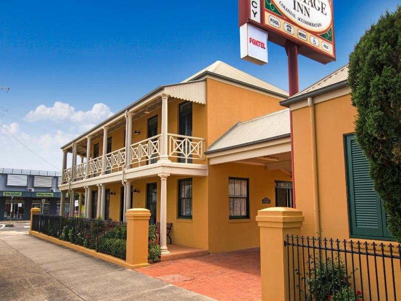 Ballina Heritage Inn image