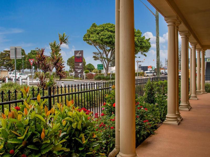 Ballina Heritage Inn image