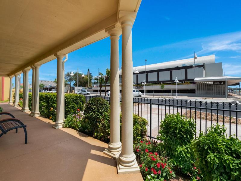Ballina Heritage Inn image
