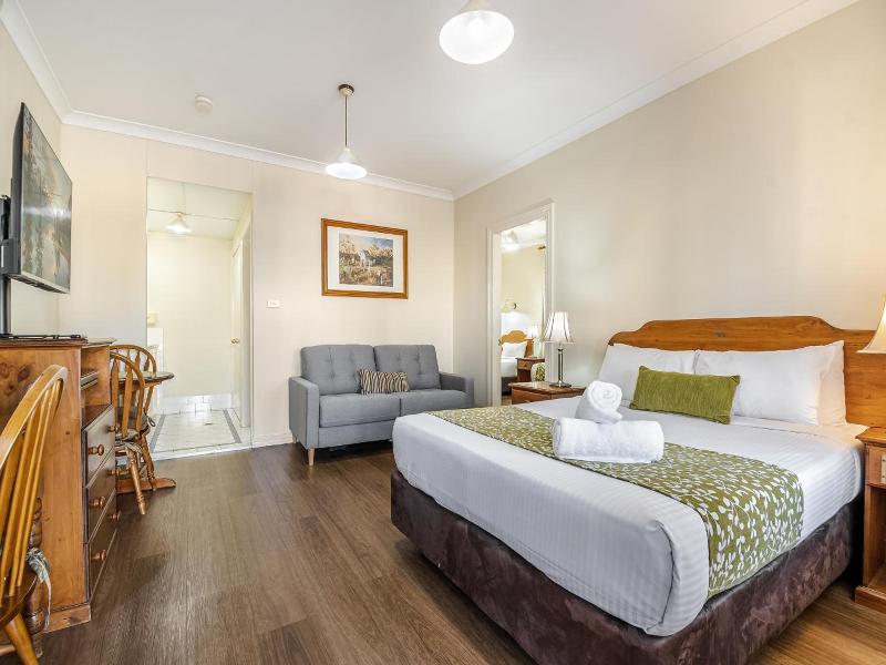 Ballina Heritage Inn image