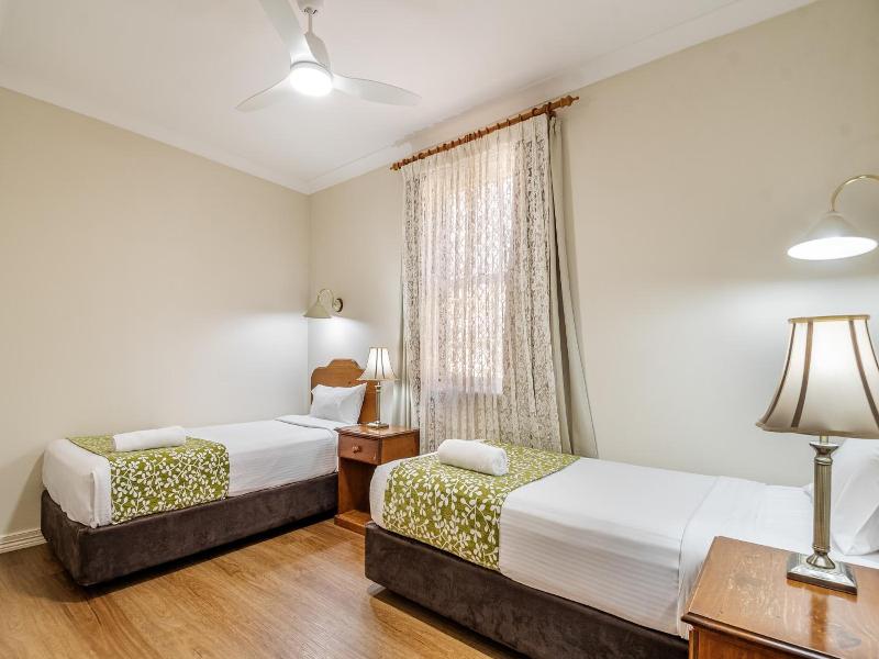 Ballina Heritage Inn image