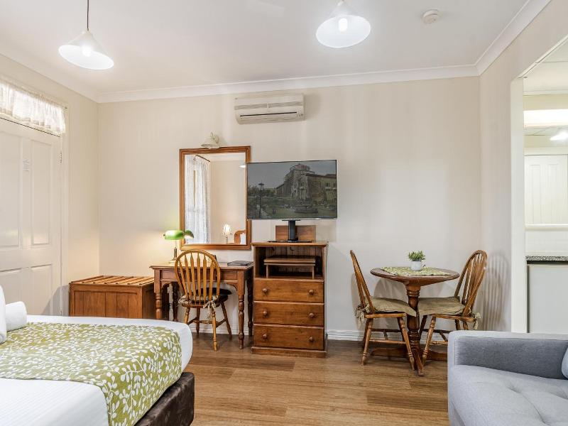 Ballina Heritage Inn image