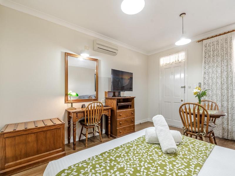 Ballina Heritage Inn image