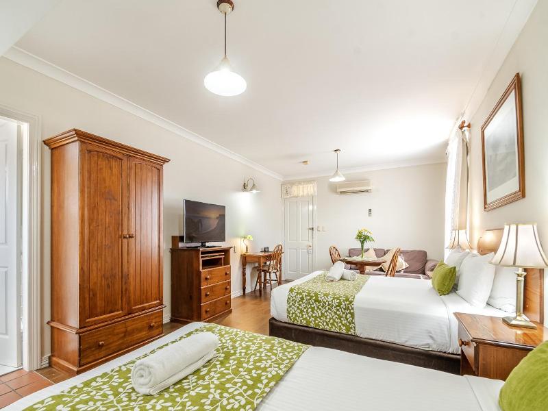 Ballina Heritage Inn image