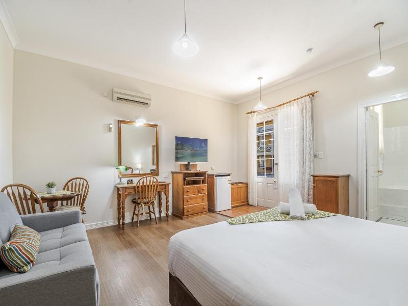 Ballina Heritage Inn image