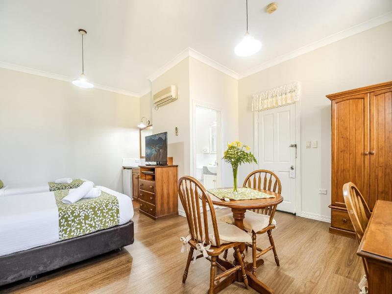 Ballina Heritage Inn image