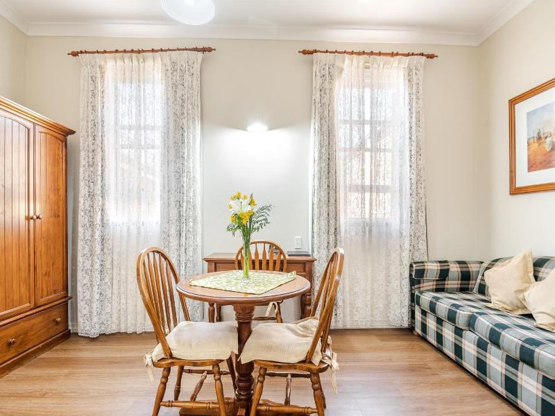 Ballina Heritage Inn image