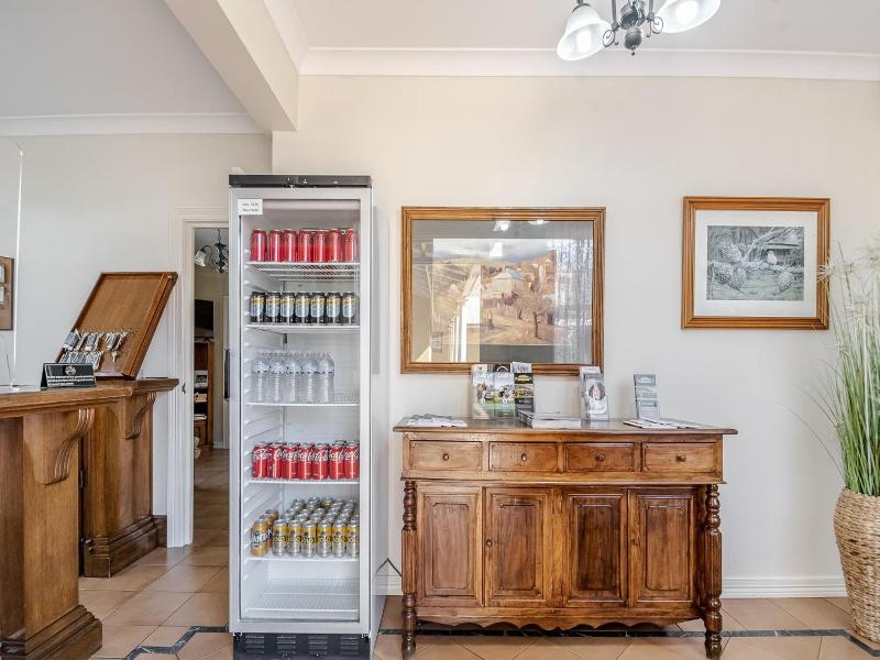 Ballina Heritage Inn image