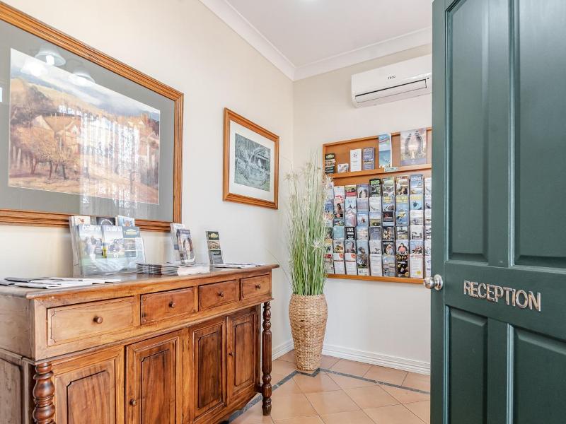 Ballina Heritage Inn image