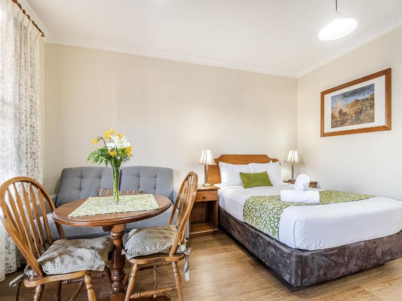 Ballina Heritage Inn image
