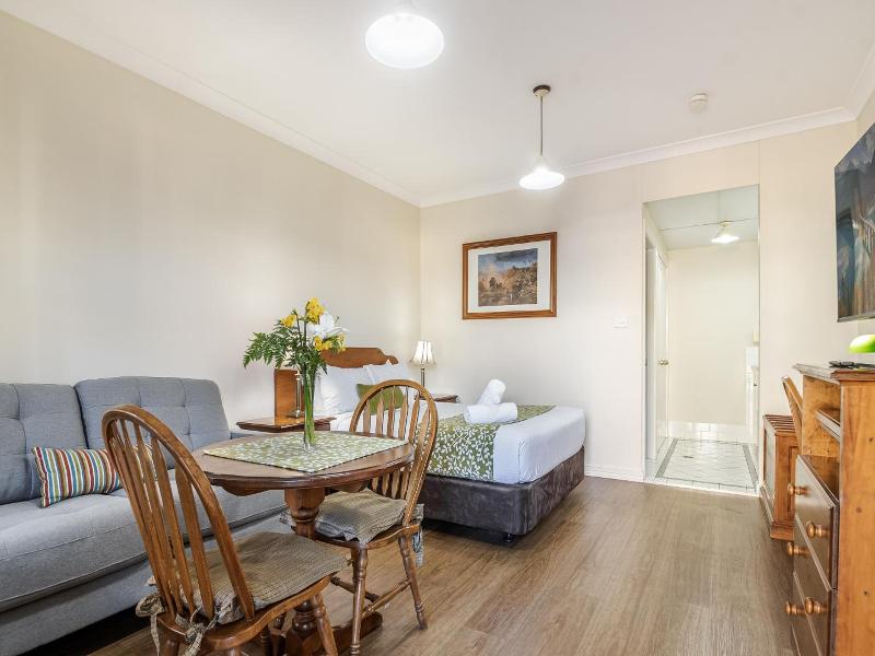 Ballina Heritage Inn image