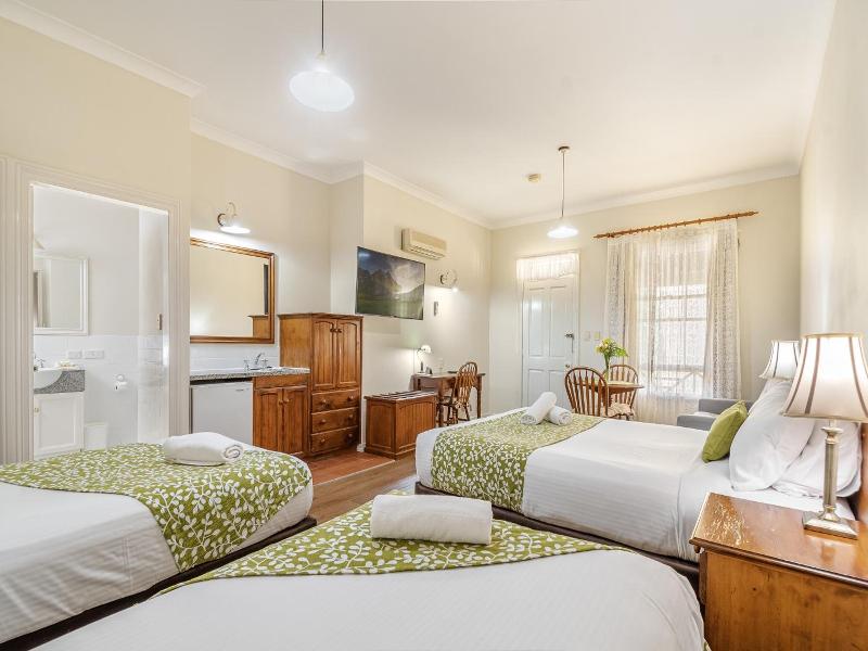 Ballina Heritage Inn image