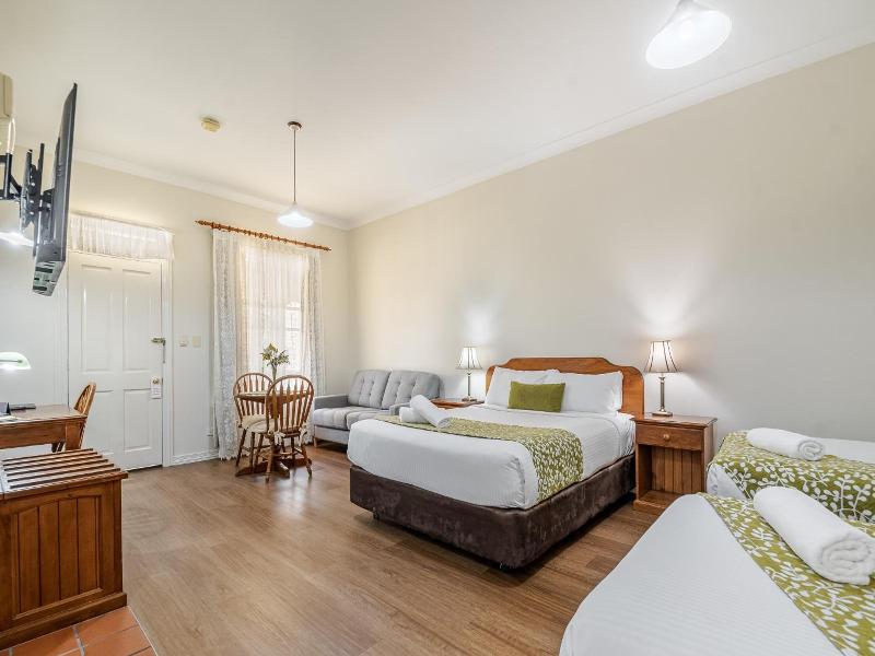 Ballina Heritage Inn image