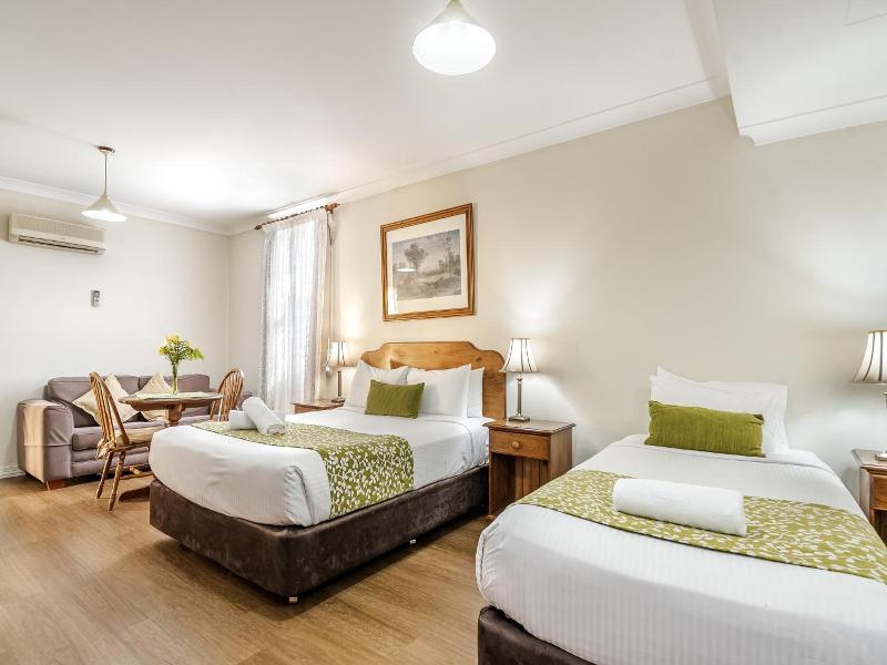 Ballina Heritage Inn image