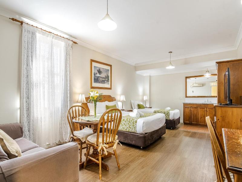 Ballina Heritage Inn image