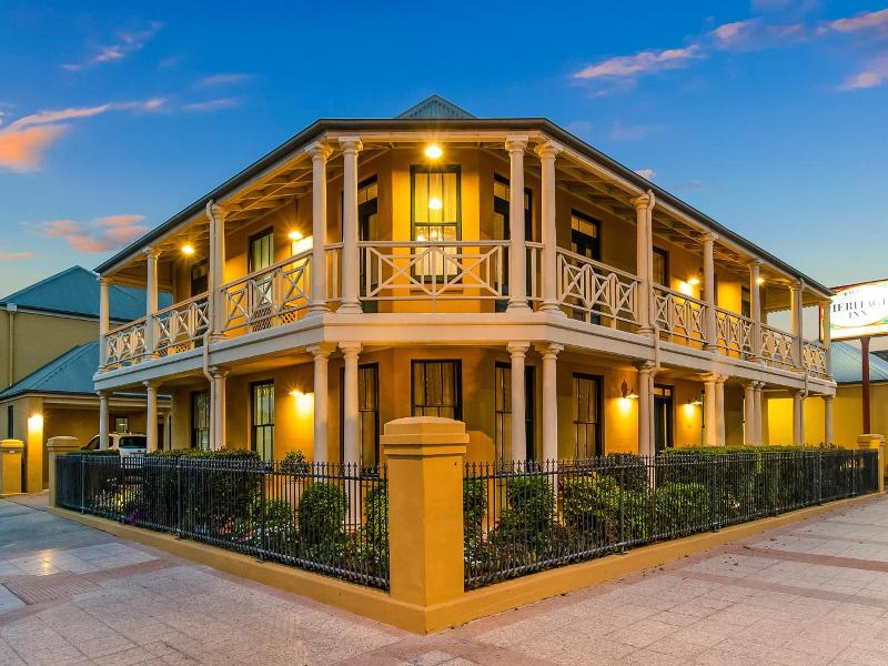 Ballina Heritage Inn image
