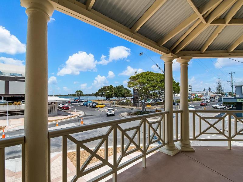 Ballina Heritage Inn image