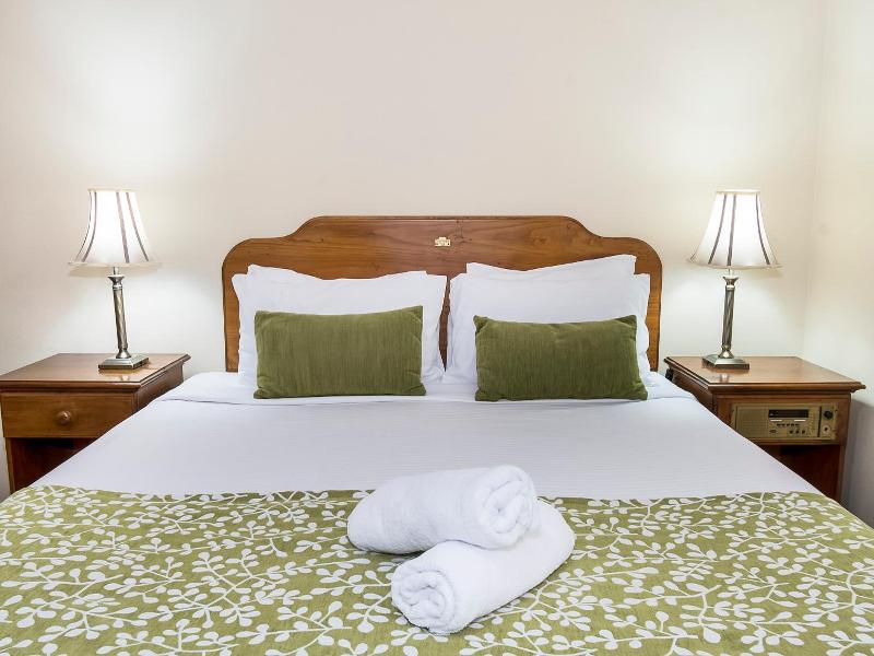 Ballina Heritage Inn image