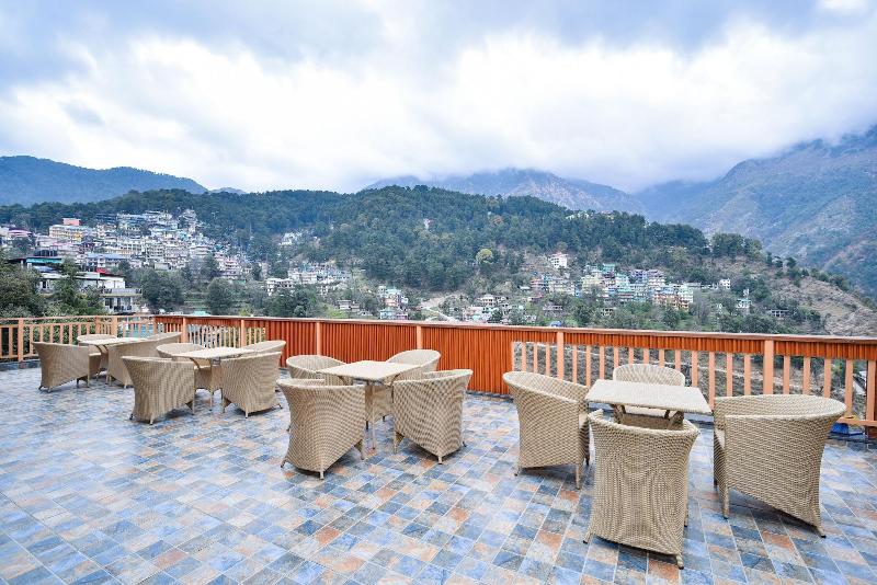 Hotel Pawan Regency — general view