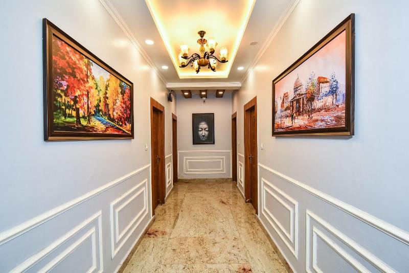 Hotel Pawan Regency image
