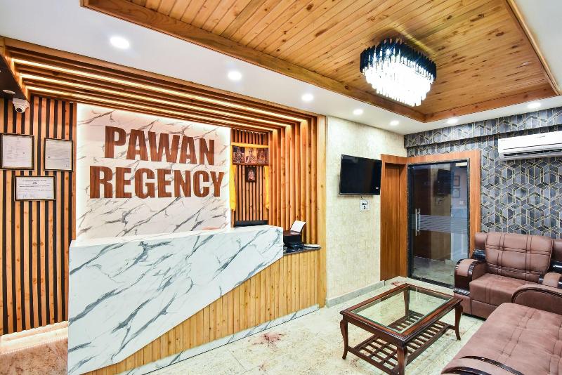 Hotel Pawan Regency image