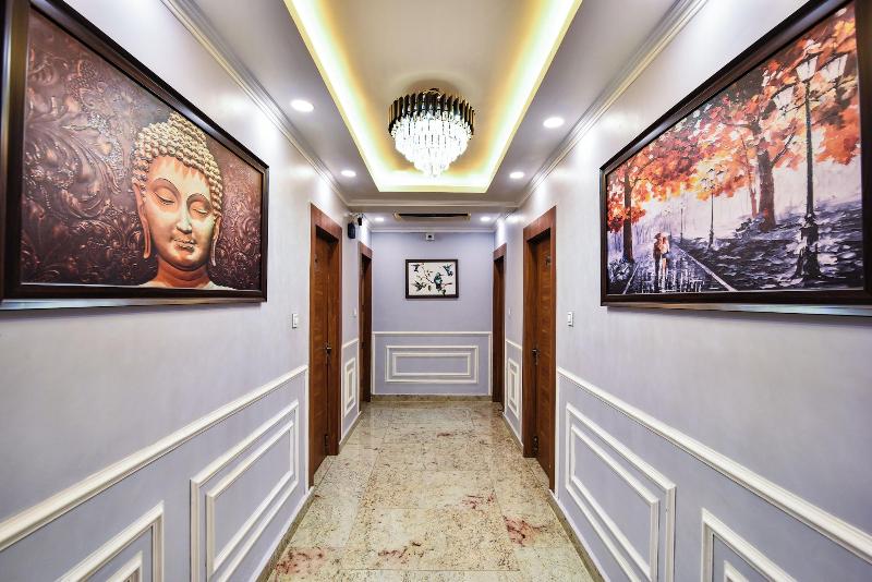 Hotel Pawan Regency image