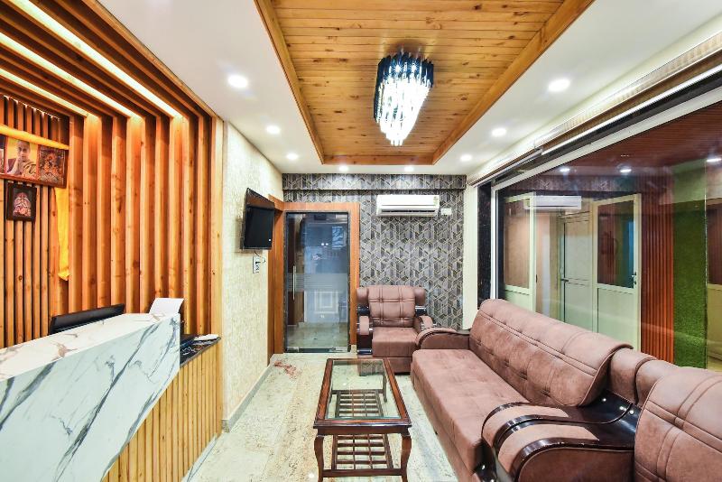 Hotel Pawan Regency image
