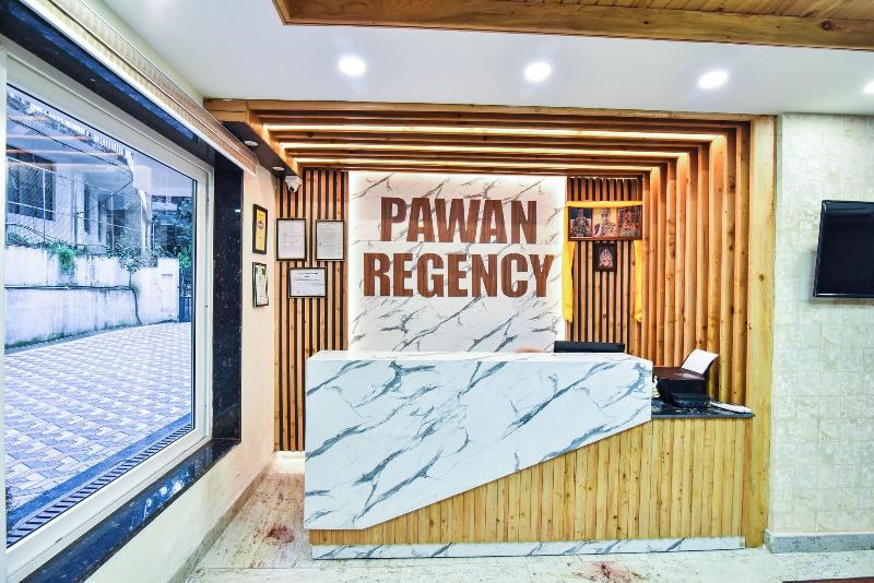 Hotel Pawan Regency image
