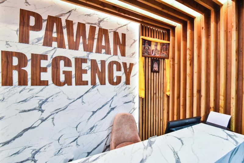Hotel Pawan Regency image