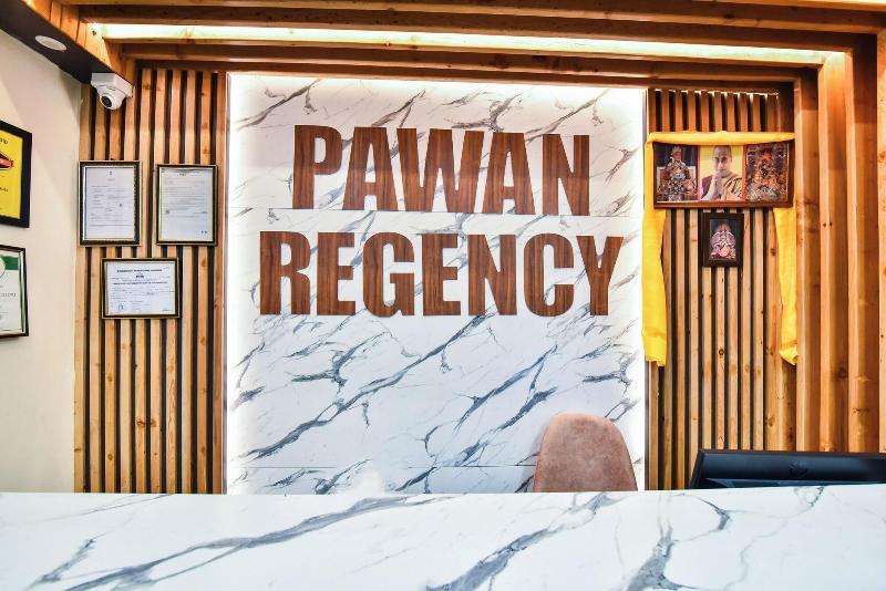 Hotel Pawan Regency image