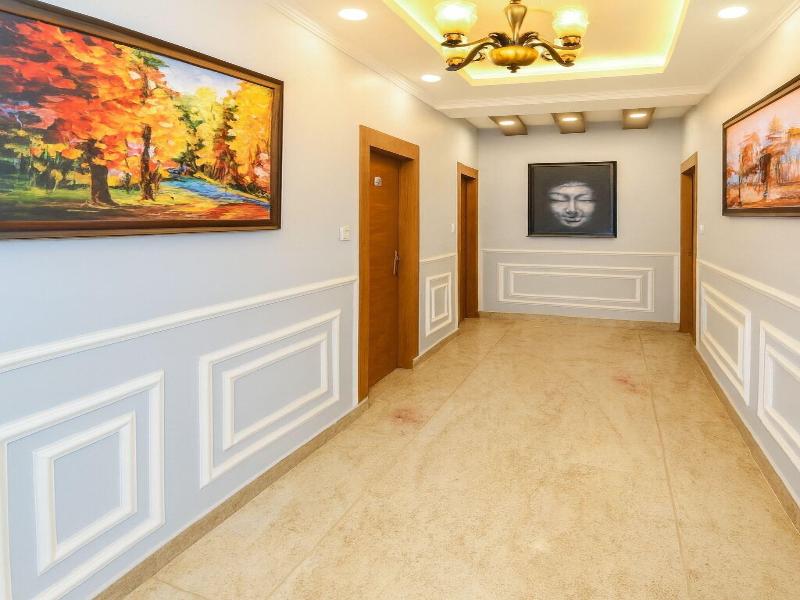 Hotel Pawan Regency image