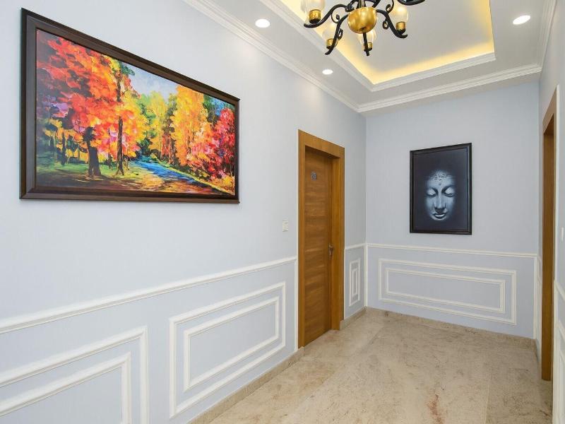 Hotel Pawan Regency image