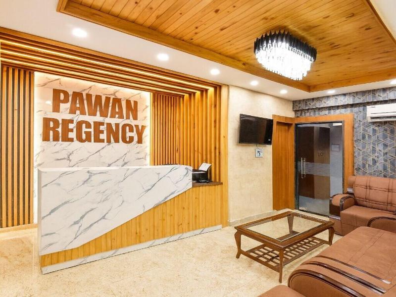 Hotel Pawan Regency image