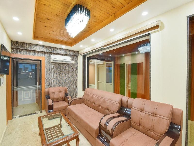 Hotel Pawan Regency image