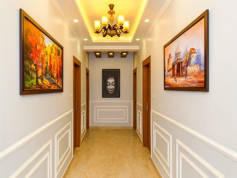 Hotel Pawan Regency image