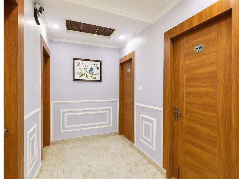 Hotel Pawan Regency image
