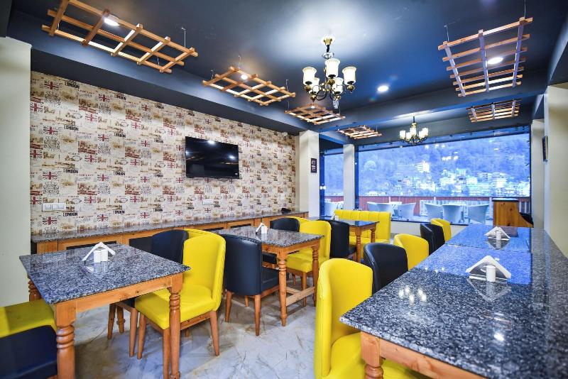 Hotel Pawan Regency image