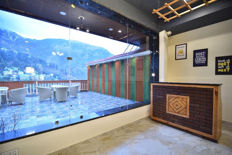Hotel Pawan Regency image