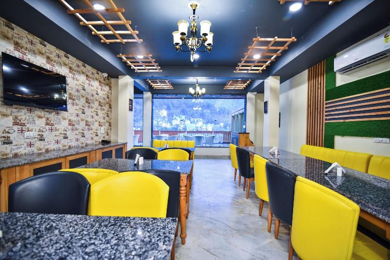 Hotel Pawan Regency image