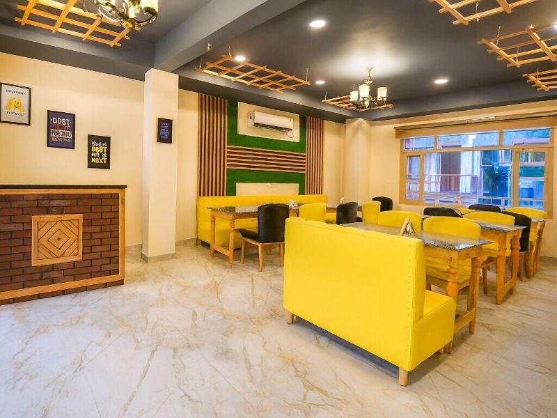Hotel Pawan Regency image