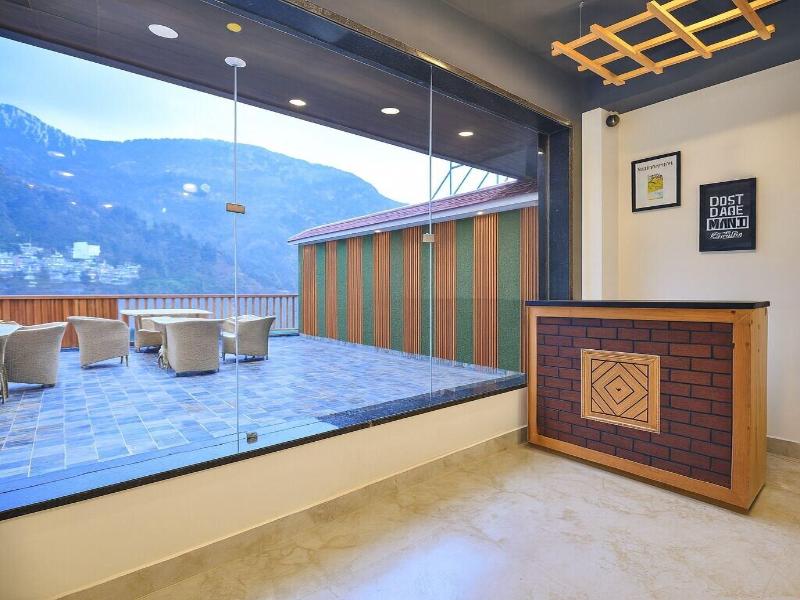 Hotel Pawan Regency image