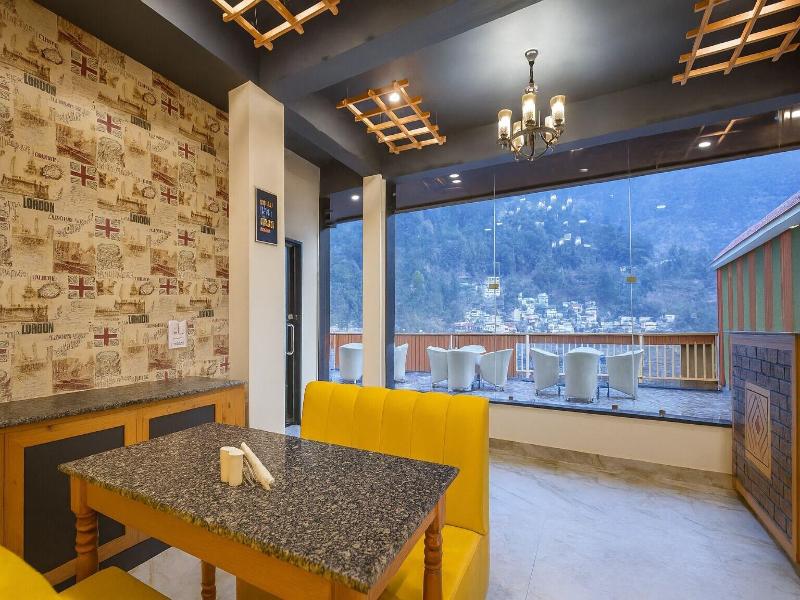 Hotel Pawan Regency image