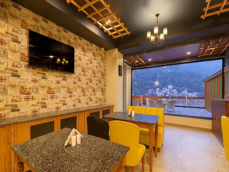 Hotel Pawan Regency image