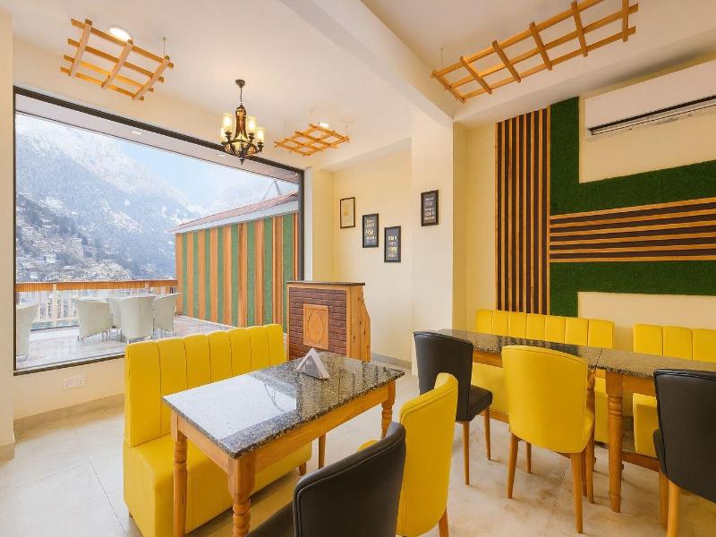 Hotel Pawan Regency image