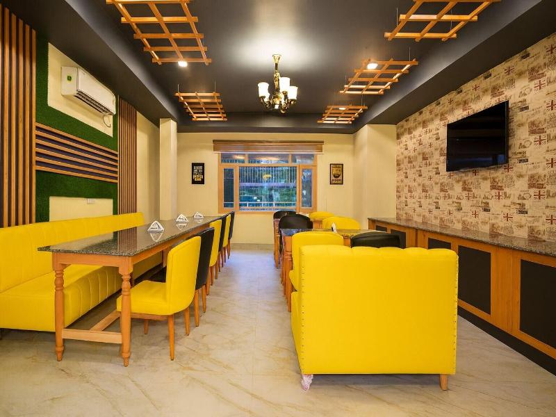 Hotel Pawan Regency image