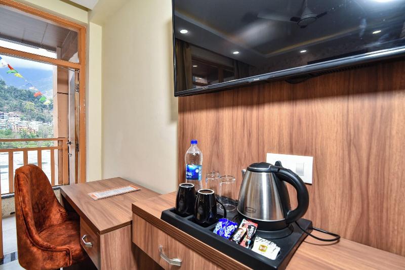 Hotel Pawan Regency image